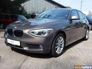 BMW 118 d xDrive KLIMAAUT.NAVI,XENON,SHZ,TEMP,MFL,PDC,SH! - Berlin