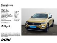 VW T-Roc, 1.0 TSI United, Jahr 2020 - Hildesheim