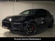 Porsche Cayenne, GTS Coupe | Leichtbau Sport-Paket |, Jahr 2023 - Plattling