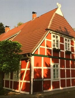 CENTRUM -INVESTIEREN SIE JETZT - Tostedt