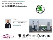Skoda Fabia, 1.0 TSI Combi Ambition, Jahr 2021 - Wesel