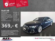Audi A8, 50 TDI QUATT, Jahr 2023 - Offenbach (Main)