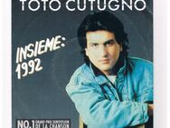 Toto Cutugno-Insieme 1992-Vinyl-SL - Linnich