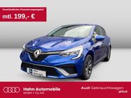 Renault Clio, 1.0 V TCe, Jahr 2020 - Esslingen (Neckar)