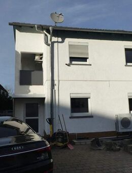 Modernes Wohnen im Doppelpack - kernsaniertes Zweifamilienhaus in Weiterstadt! - Weiterstadt