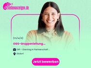 OGS-Gruppenleitung (w/m/d) - Elsdorf (Nordrhein-Westfalen)
