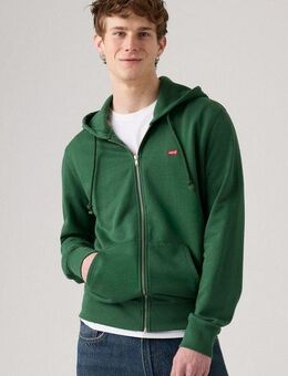 Levi's® Kapuzensweatjacke NEW ORIGINAL ZIP UP
