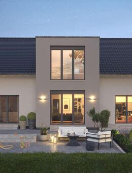 LifeStyle 20.03 S - Ihr Traum auf 227m² !!! - Schifferstadt