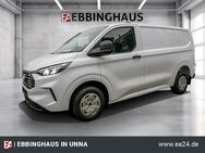 Ford Transit Custom, 2.0 Kasten 280 L1 FWD EcoBlue EU6e Trend 280L1, Jahr 2024 - Unna