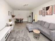 Hübsche 2-Zimmer-Wohnung mit viel Tageslicht und Balkon! - Wolfenbüttel