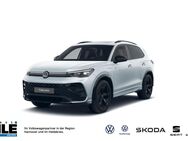 VW Tiguan, 1.5 l R-Line eHybrid, Jahr 2022 - Wunstorf