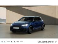 Audi A1, Sportback 35 TFSI S line VC, Jahr 2022 - Coburg