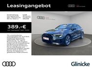 Audi A3, Lim 35 TFSI S line Teilled, Jahr 2023 - Kassel