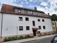 3 Zimmer DG Wohnung ca. 62qm in Hanau Groß-Auheim - Hanau (Brüder-Grimm-Stadt)