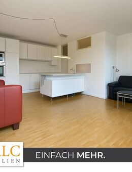 Leerstehend & möbliert: 2-Zimmer-Wohnung in Top-Lage - Köln