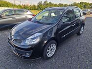 Renault Clio Kombi 1.2 Authentique TÜV 10/25 - Mayen