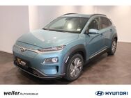 Hyundai Kona Elektro, Premium 64KWH, Jahr 2019 - Bietigheim-Bissingen