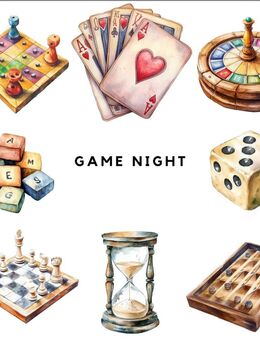 Spieletreffs/ Spielabende - Bottrop