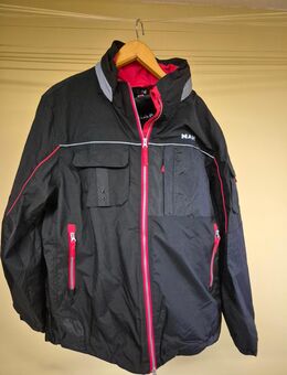 Herbst-/Winterjacke MAN - Friedland (Niedersachsen)