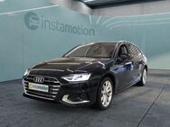 Audi A4, Avant Advanced 35 TFSI VC, Jahr 2024 - München