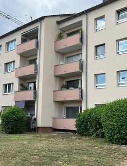 Kapitalanlage! Vermietete 2 Zimmer-Wohnung in Wiesbaden-Bierstadt. - Wiesbaden