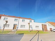 4-Seitenhof in Zerbst / Anhalt OT Kleinleitzkau - Zerbst (Anhalt)