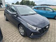 Hyundai i20 Classic Tempomat, DAB, Bluetooth - Falkenstein (Vogtland)