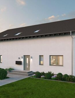 Charmante Wohnanlage für Singles und Paare - Clever investieren mit massa haus! - Oberteuringen