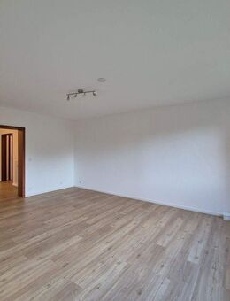 Renovierte 3-Zimmerwohnung in ruhiger, zentrumsnaher Lage von Meckelfeld! - Seevetal