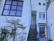 Einzigartige Maisonette/Loftwohnung mit zwei Balkonen in ruhiger Lage von SBR-Rotenbühl/St. Johann zu verkaufen!! - Saarbrücken