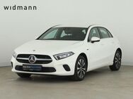 Mercedes-Benz A 250 e *Style*MBUX*Navigation*Automatik*Sitzhzg - Aalen