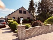 Einfamilienhaus in ruhiger Lage ! - Padenstedt