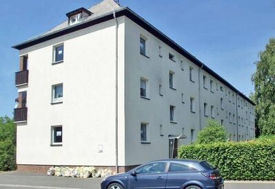 +++ Helle Single-Wohnung mit Balkon +++