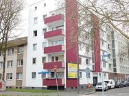 Das Glück hat ein Zuhause: individuelle 3-Zimmer-Wohnung - Bochum