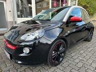 Opel Adam Slam ecoFlex Panoramadach - Wyhl (Kaiserstuhl)