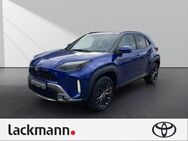 Toyota Yaris Cross, 1.5 Hybrid AWD-i Adventure, Jahr 2023 - Wuppertal