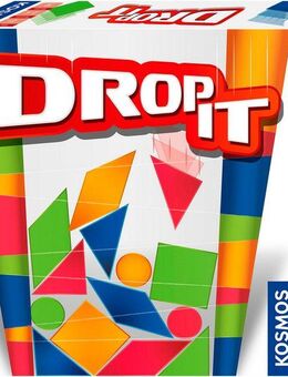 Kosmos Spiel Drop It
