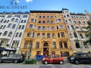 Geräumige 2-Raumwohnung mit Balkon im Herzen Magdeburgs - Magdeburg