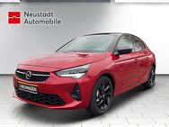 Opel Corsa GS Line Navi, Klimaautomatik - Riesa