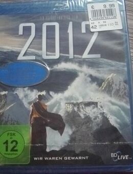 verschiedene Blue rays - Bielefeld Schildesche