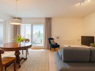 Hochwertig sanierte 3-Zimmer-Wohnung mit großem Balkon in ruhiger Lage Schmargendorf - Berlin