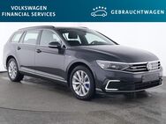 VW Passat Variant, 1.4 TSI GTE 115kW, Jahr 2021 - Braunschweig