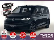 VW T7 Multivan, 2.0 TDI Multivan 150 Style NavPro eHK, Jahr 2024 - Freiburg (Breisgau)