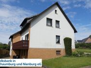 Hereinspaziert in Ihr neues Zuhause in Röcke! - Bückeburg