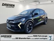 Renault Captur, 1.3 II TCe 140 Mild-Hybrid Techno WINTERPAKET SAFETYPAKET, Jahr 2025 - Krefeld