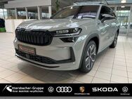 Skoda Kodiaq, 1.5 TSI Sportline iV VERFÜGBAR, Jahr 2022 - Saarbrücken