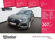 Audi Q3, 40 TFSI quattro basis, Jahr 2021 - Herrenberg