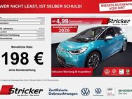 VW ID.3, 1st Max 150 58 198 ohne Anzahlung Wär, Jahr 2020 - Horn-Bad Meinberg