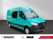 Mercedes Sprinter, 2.8 317 KA L2H2 AHKt, Jahr 2020 - Oldenburg