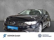 VW Passat Variant, TDI Conceptline, Jahr 2023 - Ibbenbüren